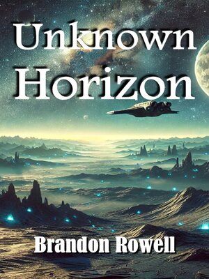 cover image of Unknown Horizon